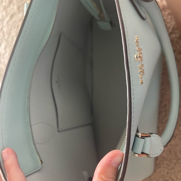 Kate spade satchel - Picture 3 of 5